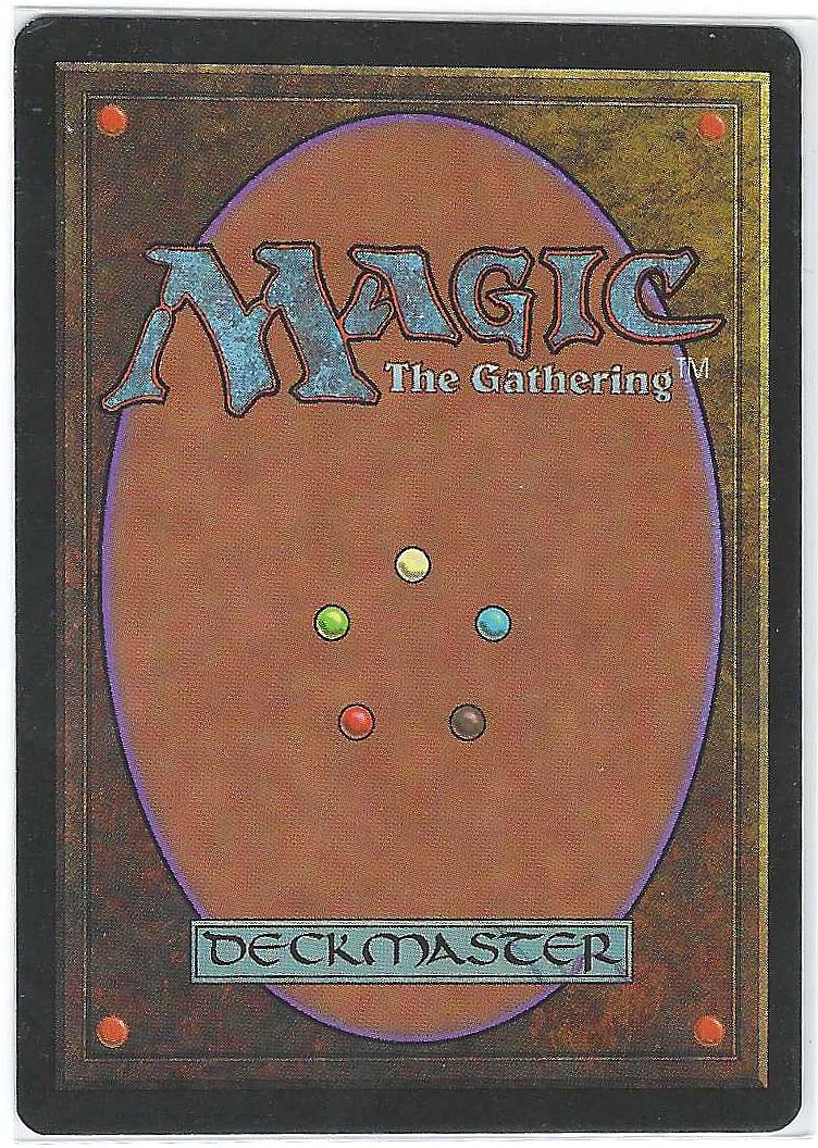 Mox Diamond (#565)